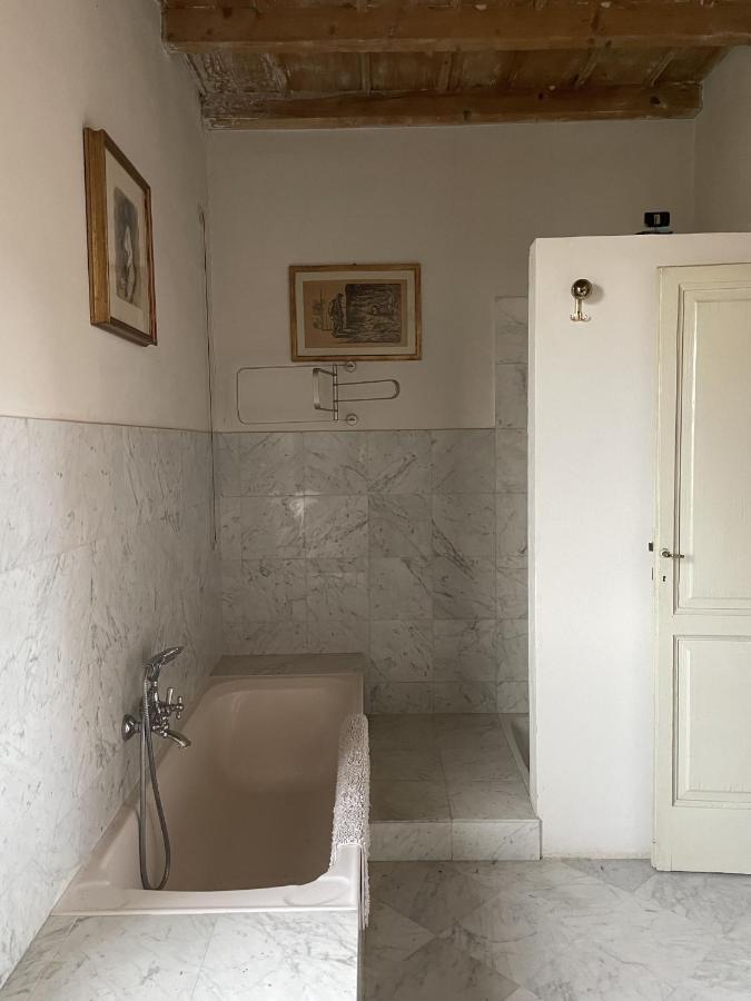 Affascinante Casale Brambilla Vicino Pavia Villa San Zenone al Po Exterior foto