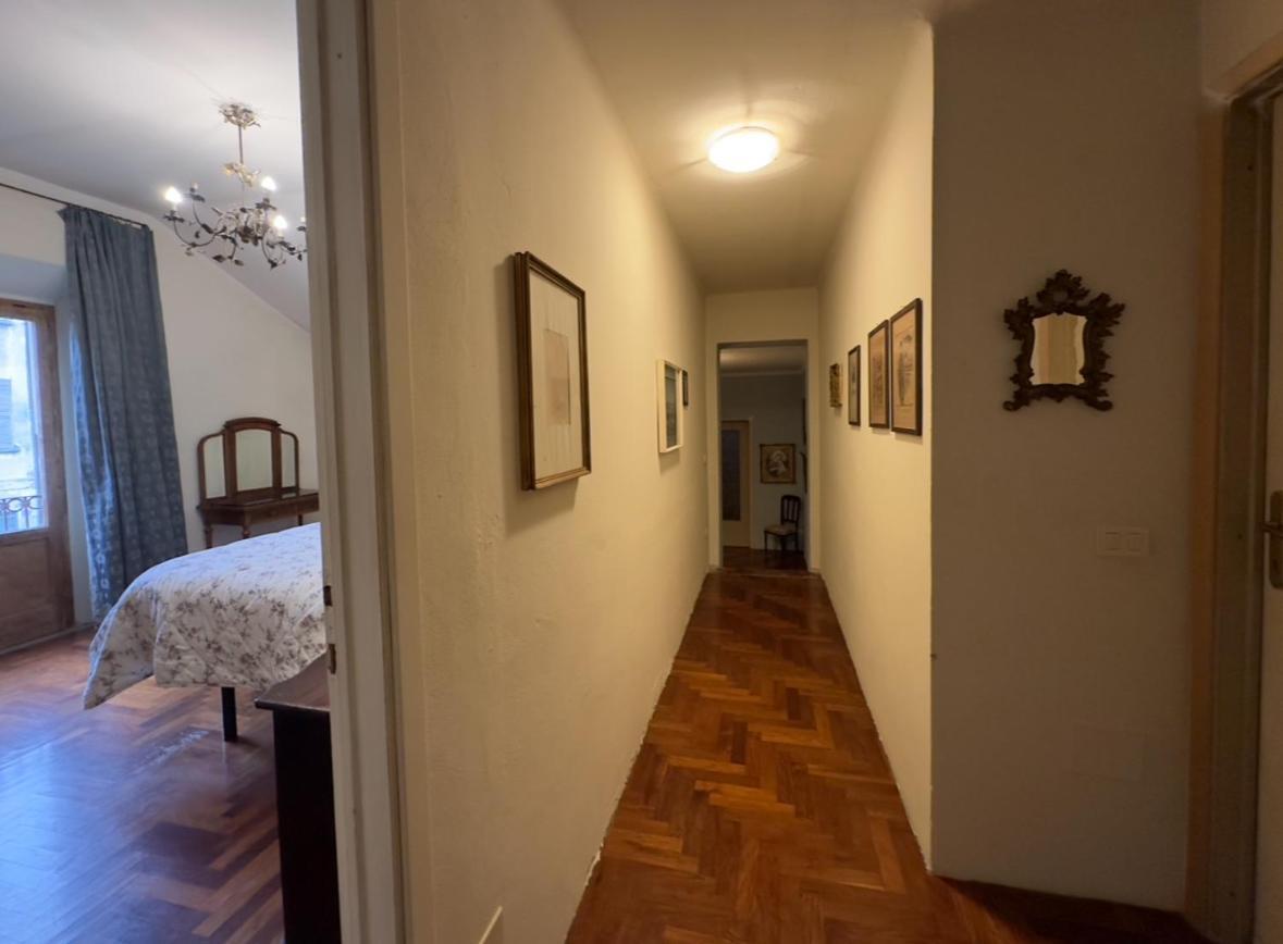 Affascinante Casale Brambilla Vicino Pavia Villa San Zenone al Po Exterior foto