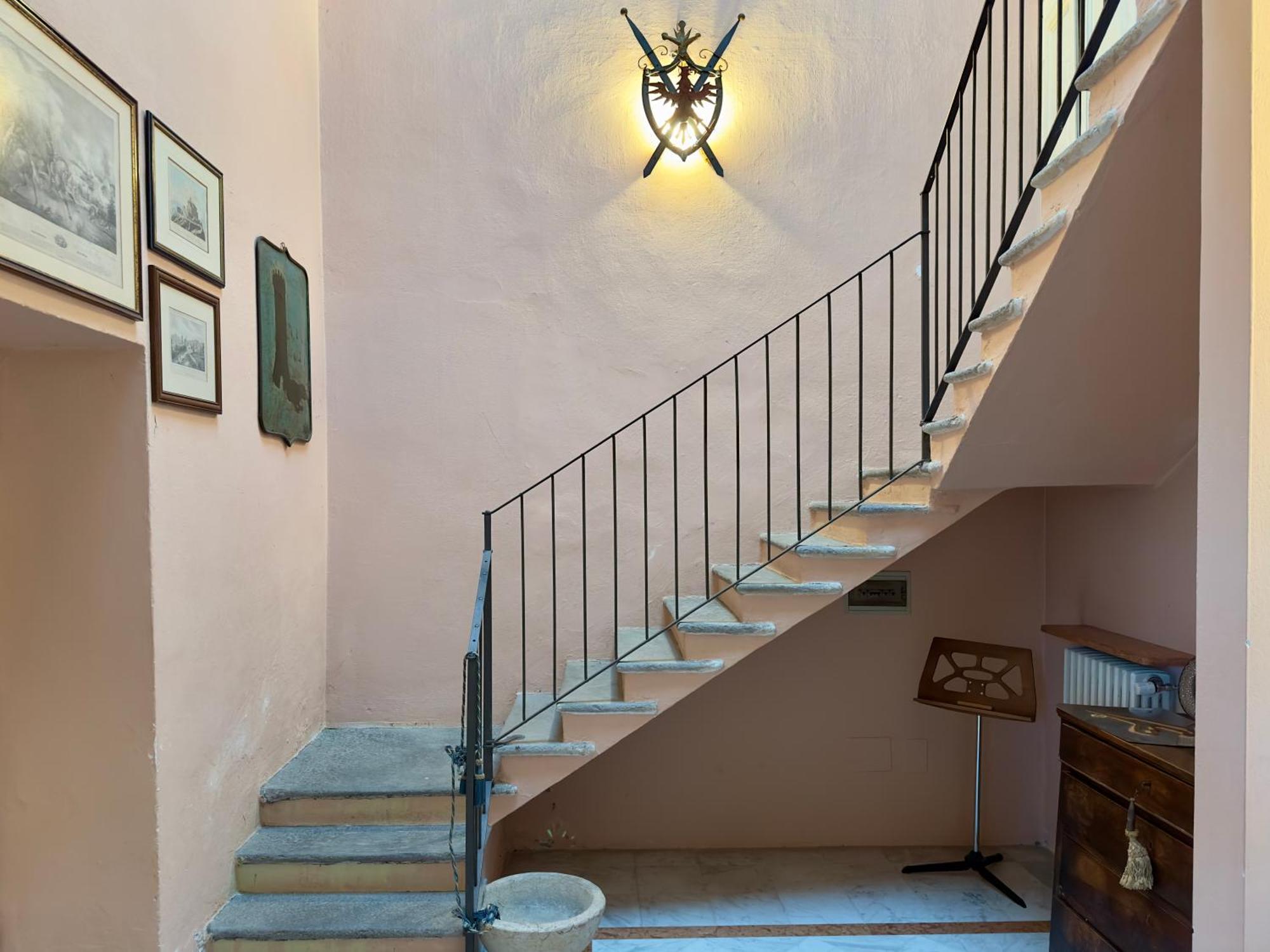 Affascinante Casale Brambilla Vicino Pavia Villa San Zenone al Po Exterior foto